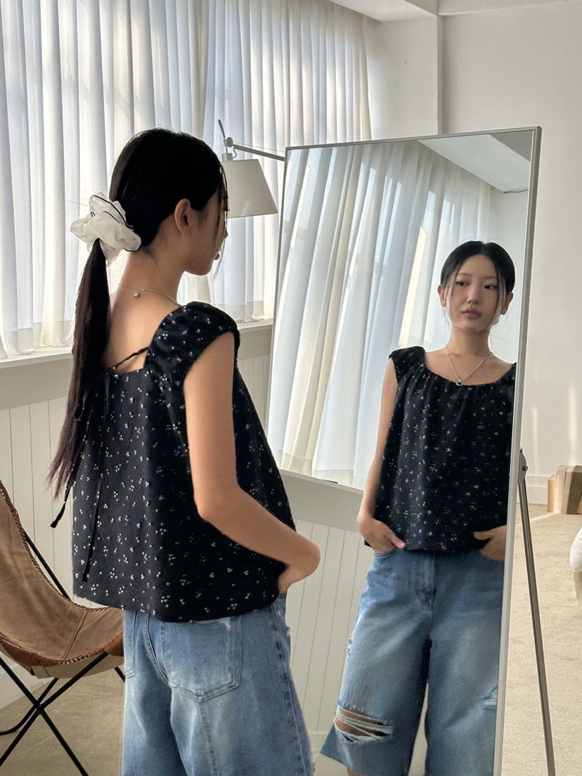 I MFACT韓國直郵㊣女裝新款職業真品25春夏人氣襯衫蕾絲衫I MFACT襯衫/蕾絲衫