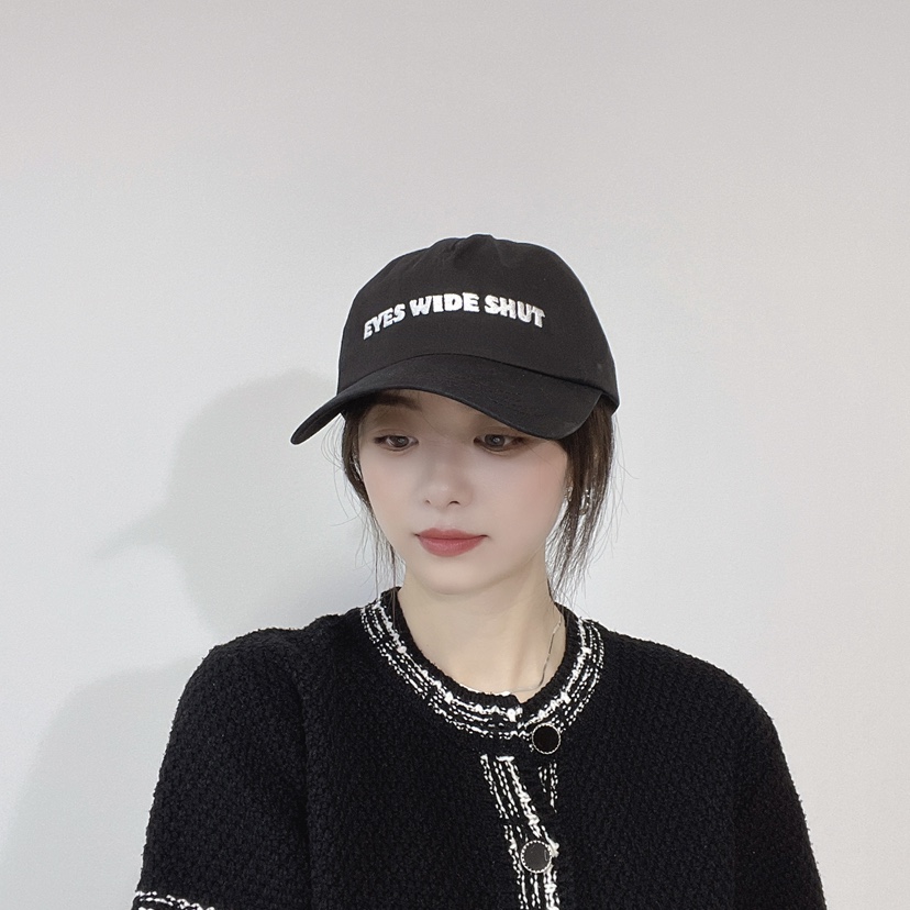 LOVELY HAT東大門㊣直郵女士新品職業休閑時尚推薦真品帽子LOVELY HAT帽子