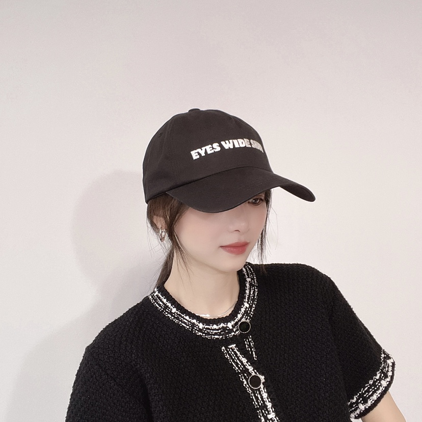 LOVELY HAT東大門㊣直郵女士新品職業休閑時尚推薦真品帽子LOVELY HAT帽子