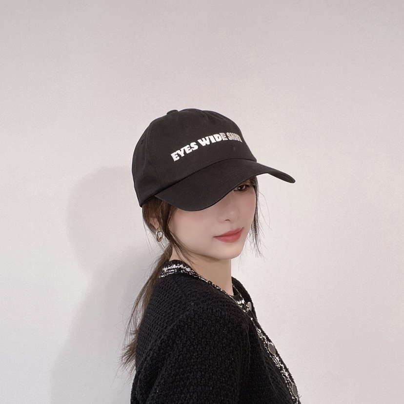 LOVELY HAT東大門㊣直郵女士新品職業休閑時尚推薦真品帽子LOVELY HAT帽子