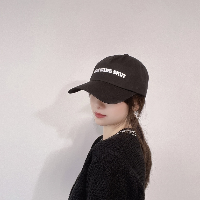 LOVELY HAT東大門㊣直郵女士新品職業休閑時尚推薦真品帽子LOVELY HAT帽子