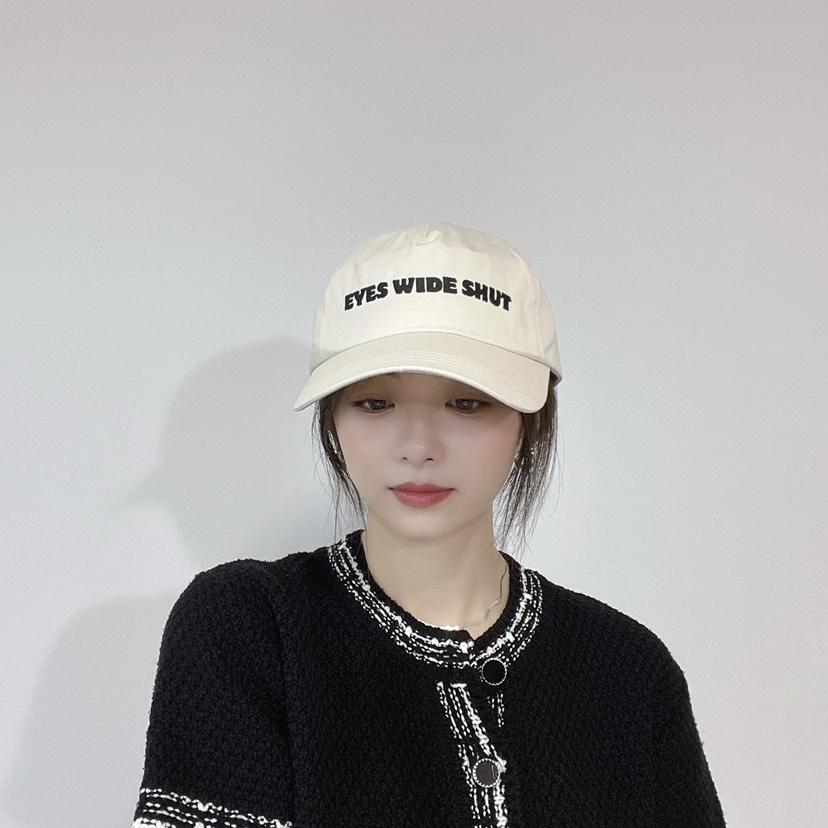 LOVELY HAT東大門㊣直郵女士新品職業休閑時尚推薦真品帽子LOVELY HAT帽子