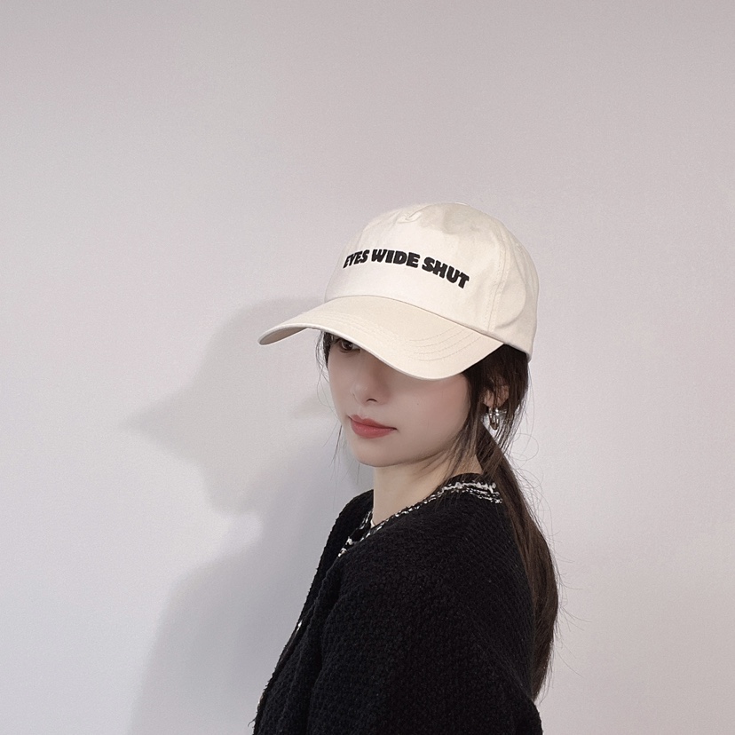 LOVELY HAT東大門㊣直郵女士新品職業休閑時尚推薦真品帽子LOVELY HAT帽子