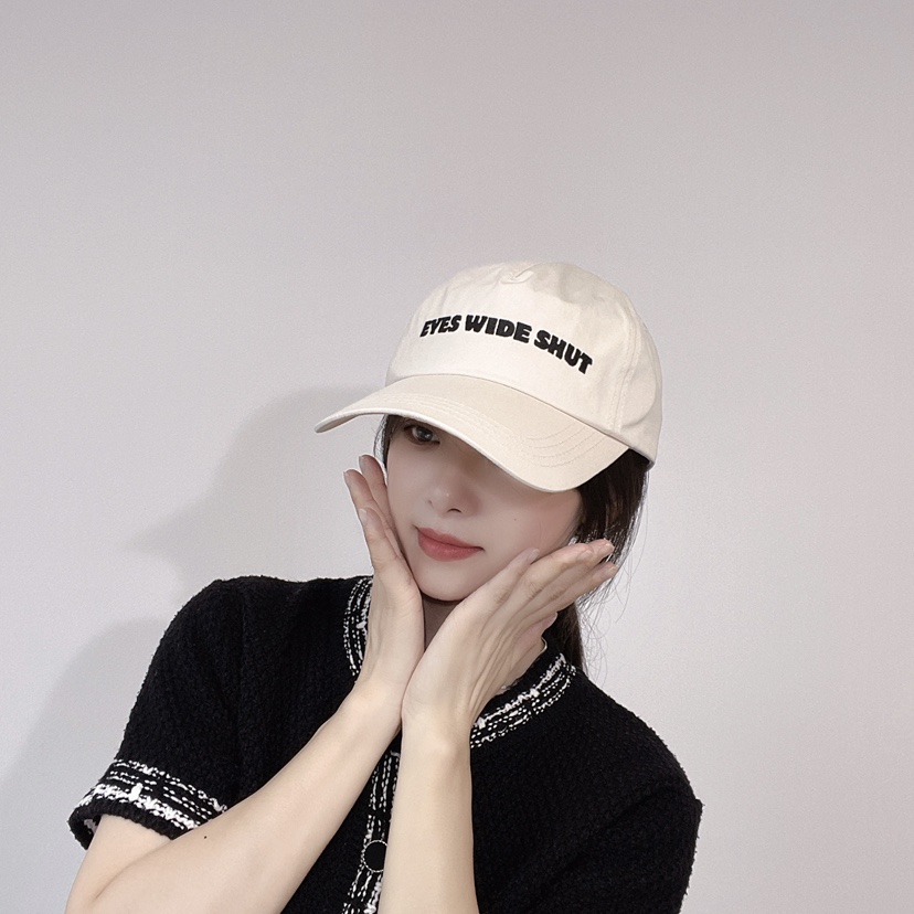 LOVELY HAT東大門㊣直郵女士新品職業休閑時尚推薦真品帽子LOVELY HAT帽子