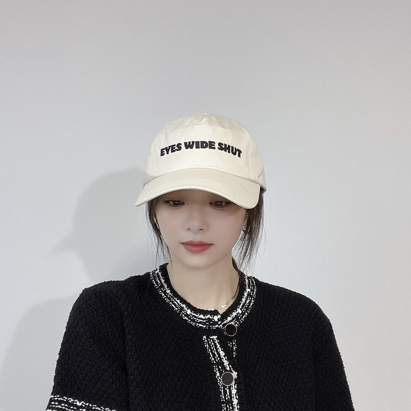 LOVELY HAT東大門㊣直郵女士新品職業休閑時尚推薦真品帽子LOVELY HAT帽子