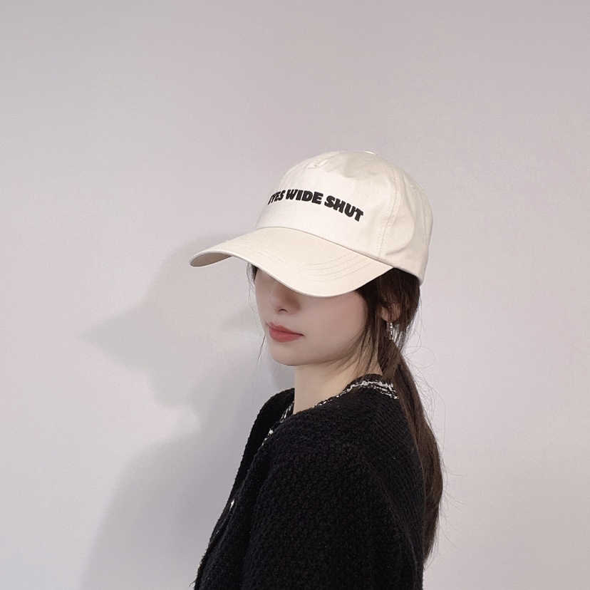 LOVELY HAT東大門㊣直郵女士新品職業休閑時尚推薦真品帽子LOVELY HAT帽子