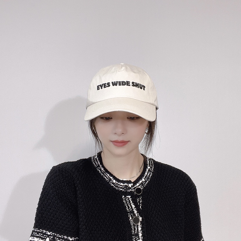 LOVELY HAT東大門㊣直郵女士新品職業休閑時尚推薦真品帽子LOVELY HAT帽子