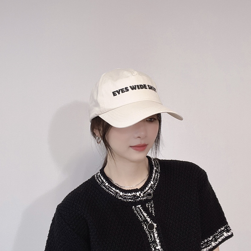 LOVELY HAT東大門㊣直郵女士新品職業休閑時尚推薦真品帽子LOVELY HAT帽子圖色2