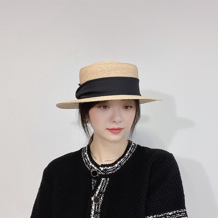 LOVELY HAT東大門㊣實拍女士新款25春夏休閑推薦熱賣時尚帽子LOVELY HAT帽子