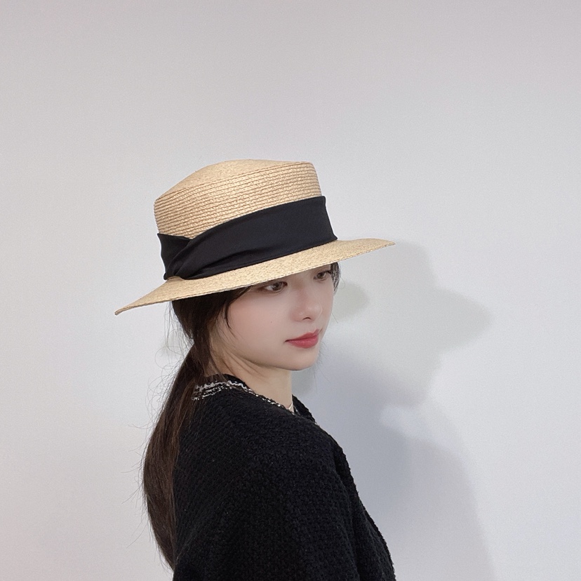 LOVELY HAT東大門㊣實拍女士新款25春夏休閑推薦熱賣時尚帽子LOVELY HAT帽子