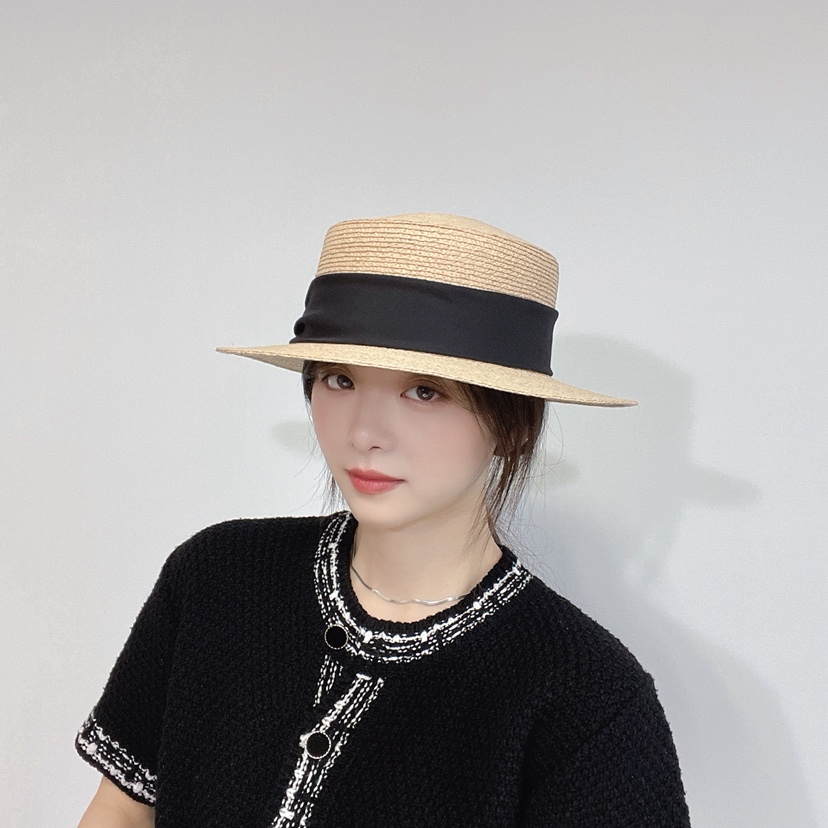 LOVELY HAT東大門㊣實拍女士新款25春夏休閑推薦熱賣時尚帽子LOVELY HAT帽子