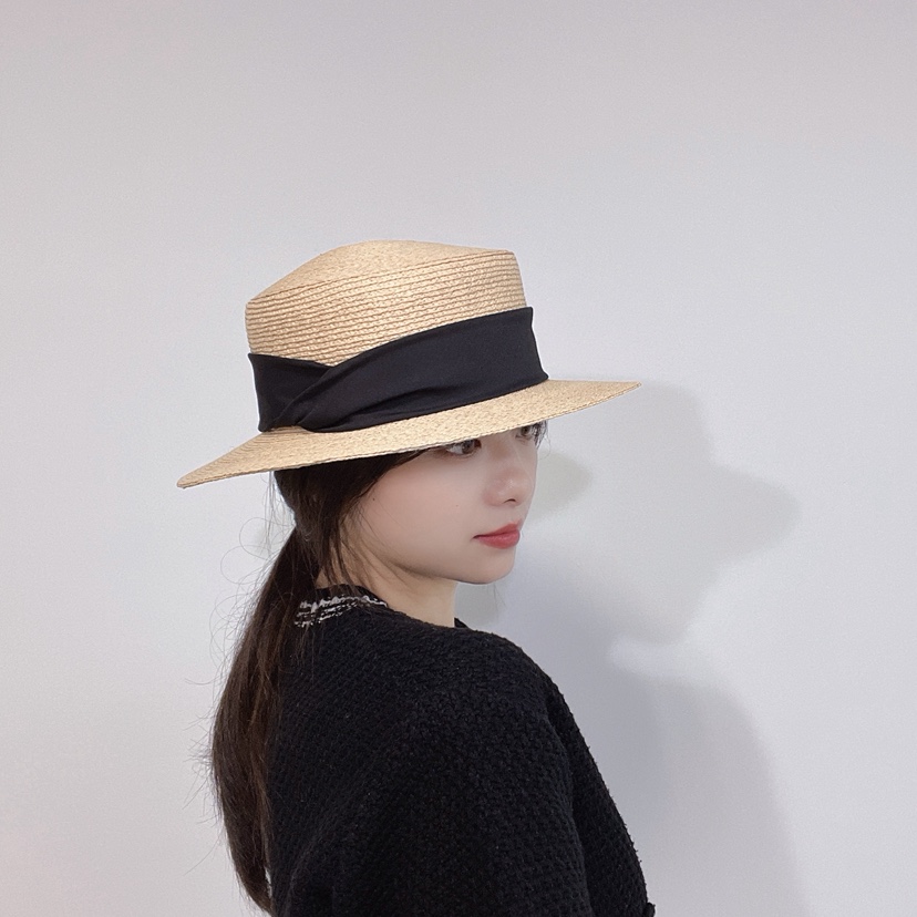 LOVELY HAT東大門㊣實拍女士新款25春夏休閑推薦熱賣時尚帽子LOVELY HAT帽子