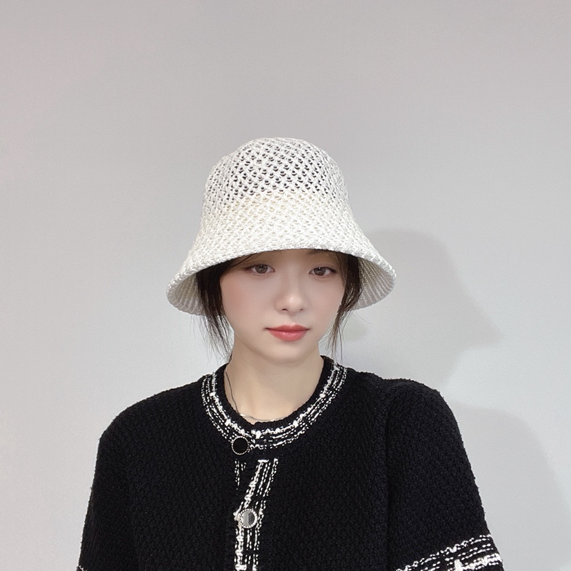 LOVELY HAT東大門㊣實拍女士新款25春夏真品時尚推薦休閑帽子LOVELY HAT帽子
