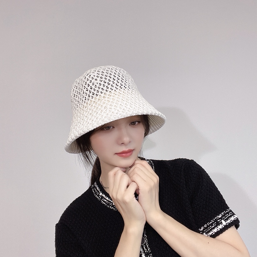 LOVELY HAT東大門㊣實拍女士新款25春夏真品時尚推薦休閑帽子LOVELY HAT帽子