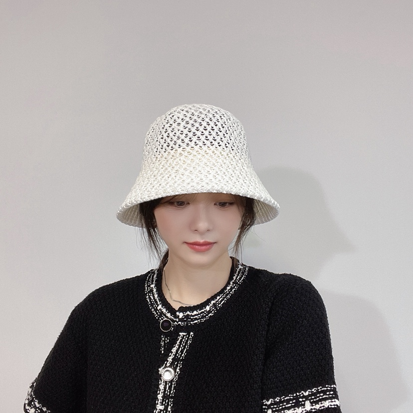 LOVELY HAT東大門㊣實拍女士新款25春夏真品時尚推薦休閑帽子LOVELY HAT帽子