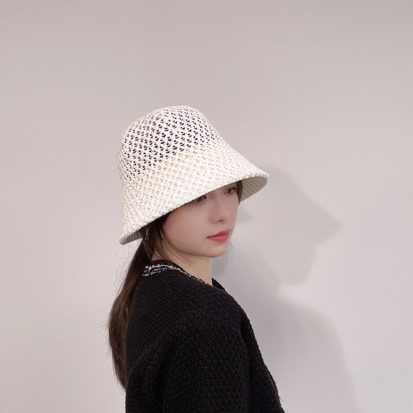 LOVELY HAT東大門㊣實拍女士新款25春夏真品時尚推薦休閑帽子LOVELY HAT帽子