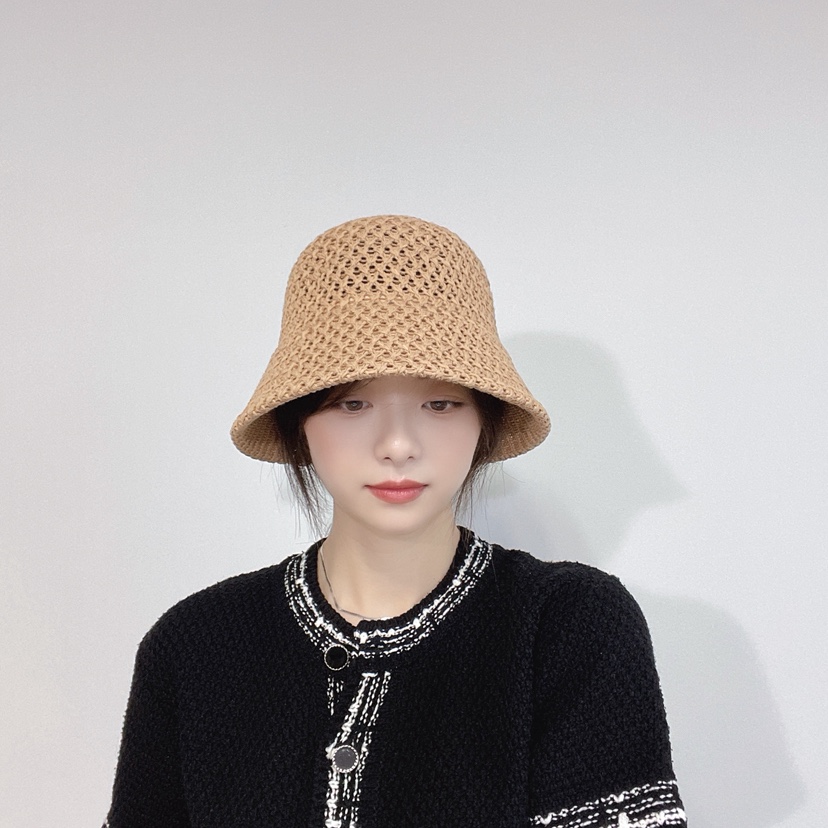 LOVELY HAT東大門㊣實拍女士新款25春夏真品時尚推薦休閑帽子LOVELY HAT帽子