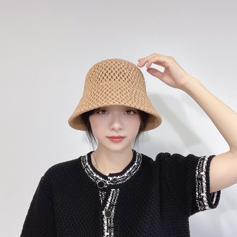 LOVELY HAT東大門㊣實拍女士新款25春夏真品時尚推薦休閑帽子LOVELY HAT帽子