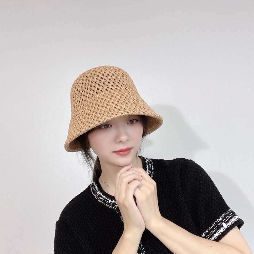 LOVELY HAT東大門㊣實拍女士新款25春夏真品時尚推薦休閑帽子LOVELY HAT帽子
