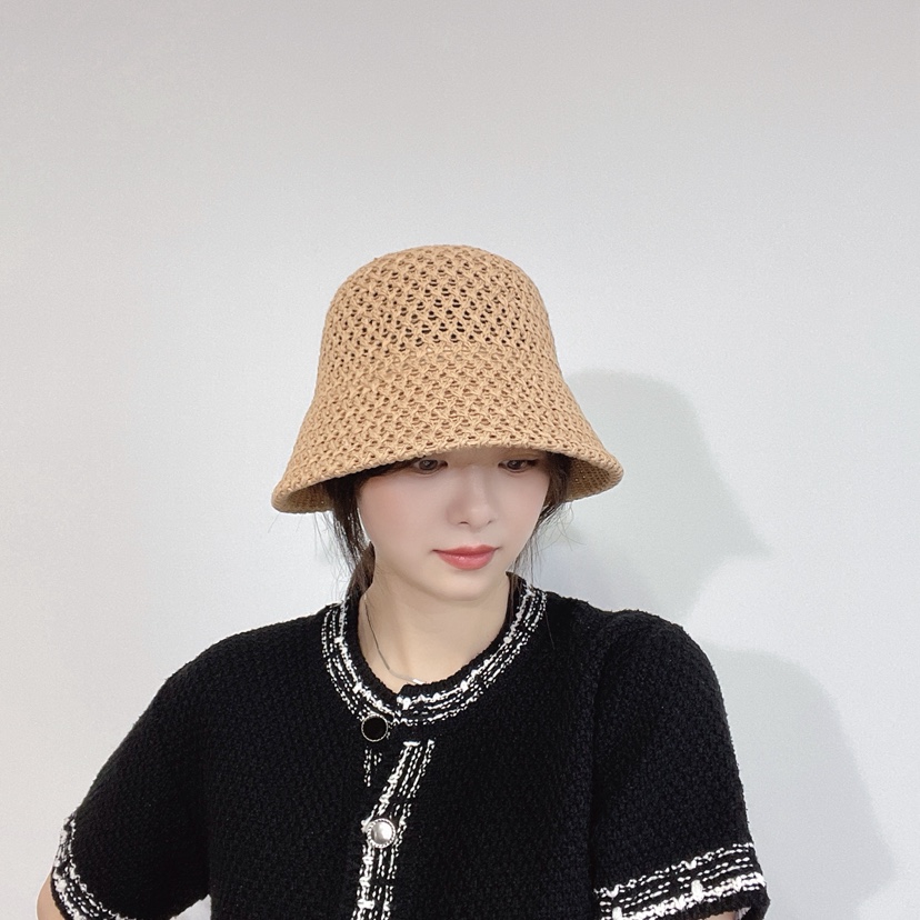 LOVELY HAT東大門㊣實拍女士新款25春夏真品時尚推薦休閑帽子LOVELY HAT帽子