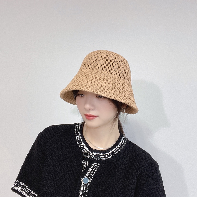 LOVELY HAT東大門㊣實拍女士新款25春夏真品時尚推薦休閑帽子LOVELY HAT帽子