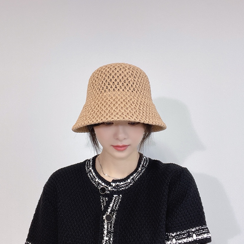LOVELY HAT東大門㊣實拍女士新款25春夏真品時尚推薦休閑帽子LOVELY HAT帽子