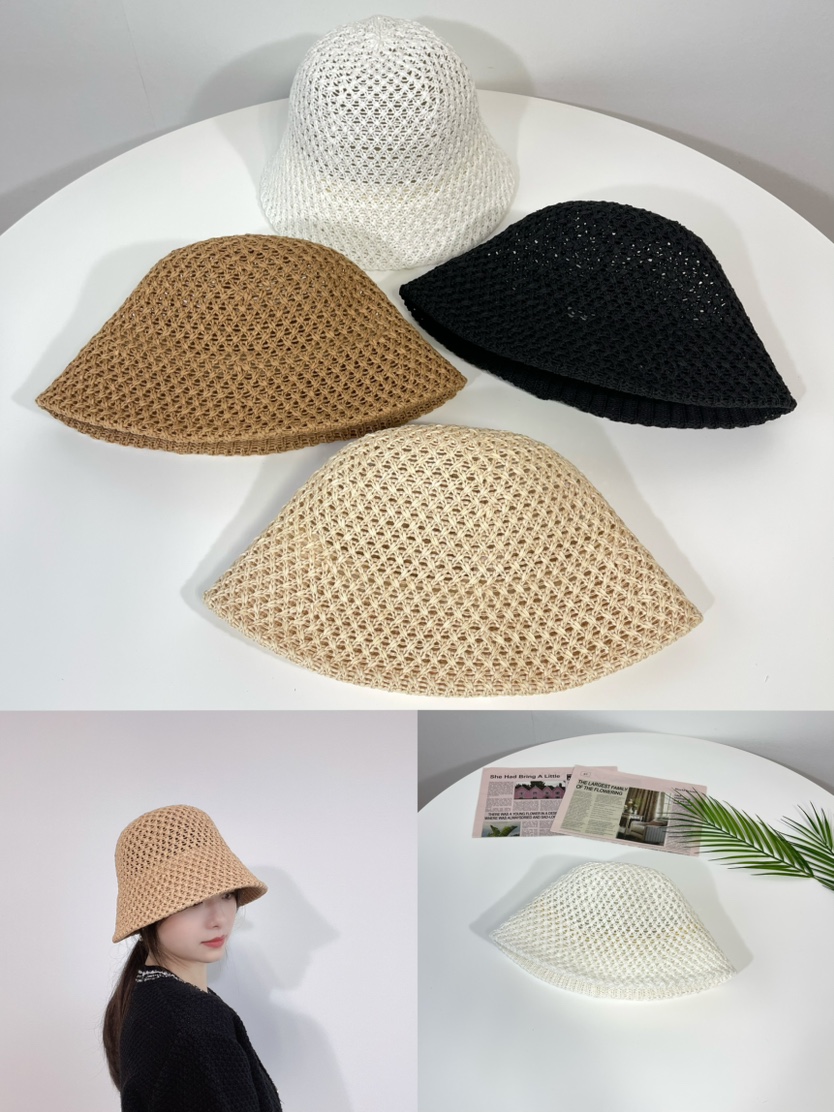 LOVELY HAT東大門㊣實拍女士新款25春夏真品時尚推薦休閑帽子LOVELY HAT帽子