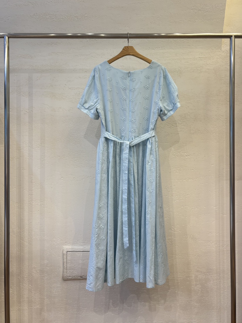 CEREAL東大門㊣直郵女裝新品熱賣休閑真品職業時尚25春夏連衣裙CEREAL連衣裙
