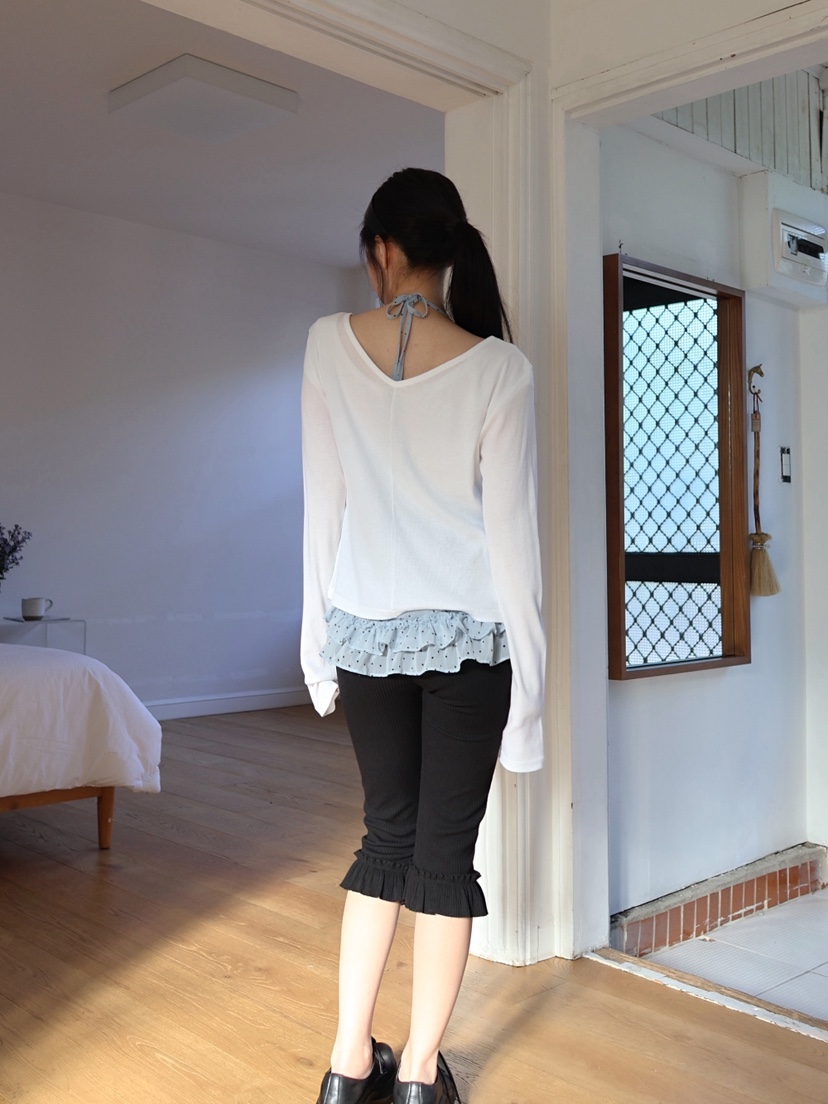 I I韓國直郵㊣女裝新品推薦職業25春夏休閑人氣真品時尚短褲ITSSONG短褲