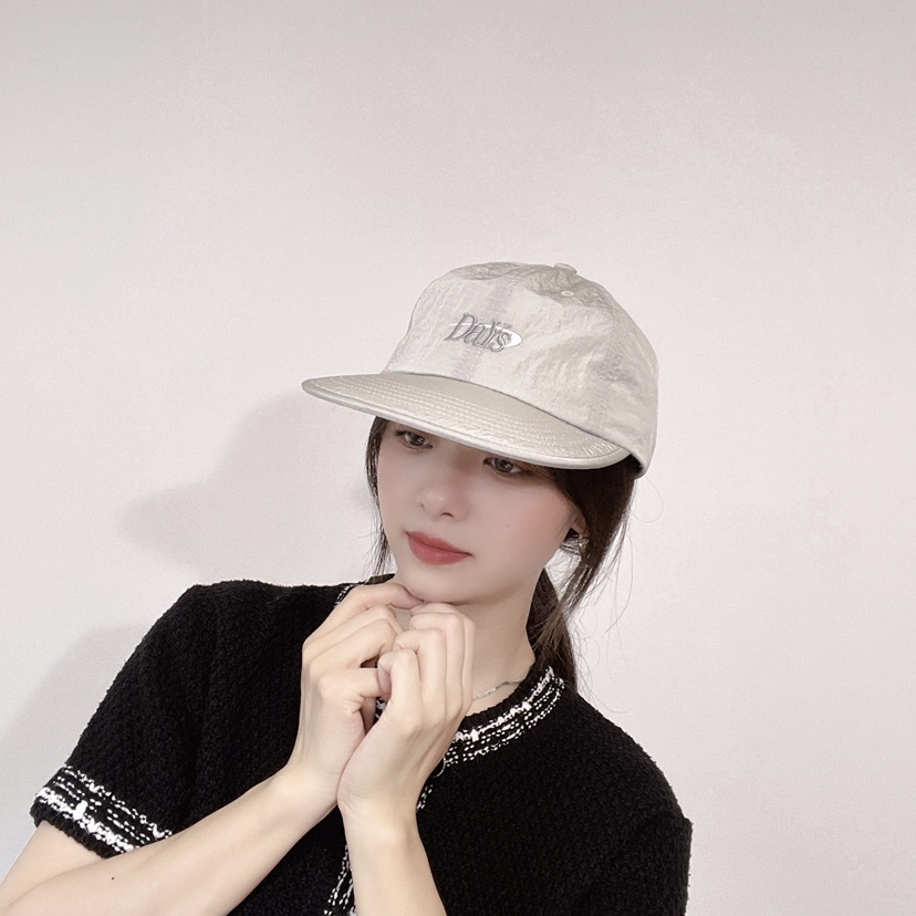 LOVELY HAT韓國直郵㊣女裝新款時尚推薦25春夏熱賣人氣帽子LOVELY HAT帽子