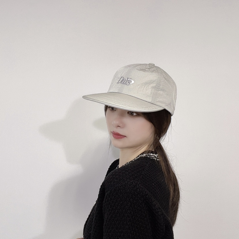 LOVELY HAT韓國直郵㊣女裝新款時尚推薦25春夏熱賣人氣帽子LOVELY HAT帽子
