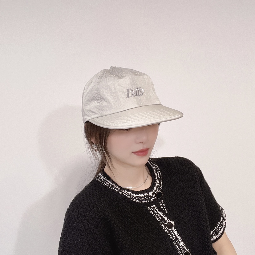 LOVELY HAT韓國直郵㊣女裝新款時尚推薦25春夏熱賣人氣帽子LOVELY HAT帽子