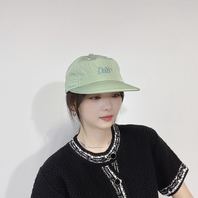 LOVELY HAT韓國直郵㊣女裝新款時尚推薦25春夏熱賣人氣帽子LOVELY HAT帽子