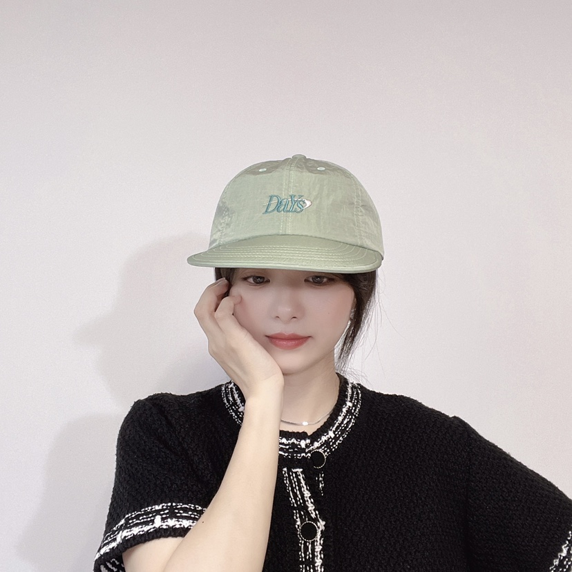 LOVELY HAT韓國直郵㊣女裝新款時尚推薦25春夏熱賣人氣帽子LOVELY HAT帽子