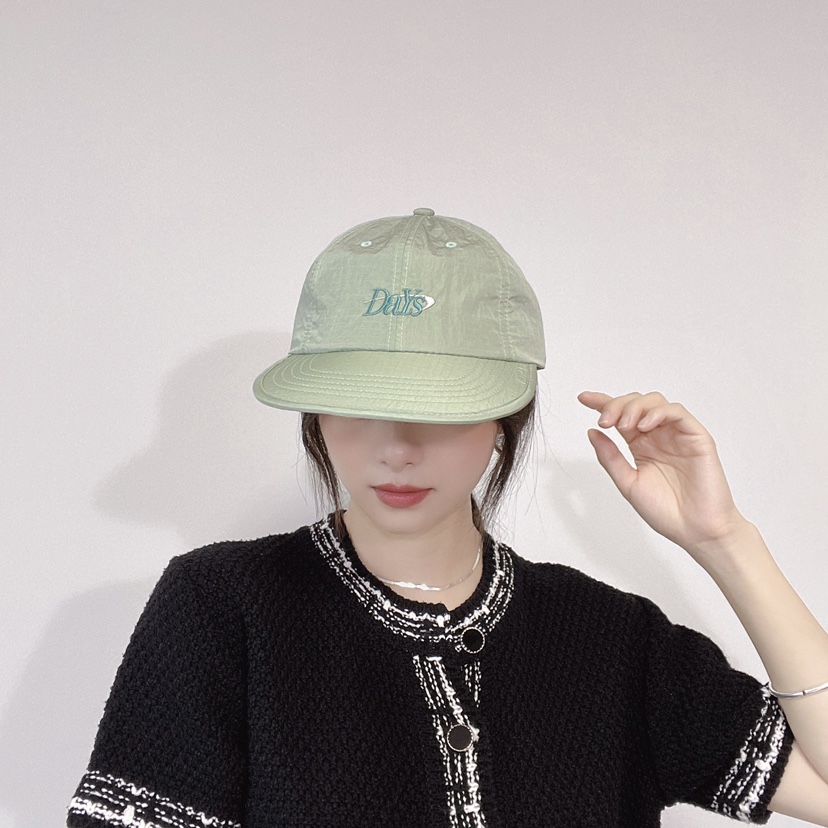 LOVELY HAT韓國直郵㊣女裝新款時尚推薦25春夏熱賣人氣帽子LOVELY HAT帽子