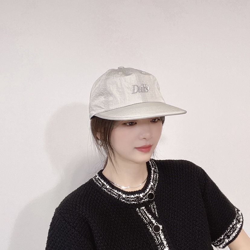 LOVELY HAT韓國直郵㊣女裝新款時尚推薦25春夏熱賣人氣帽子LOVELY HAT帽子圖色2