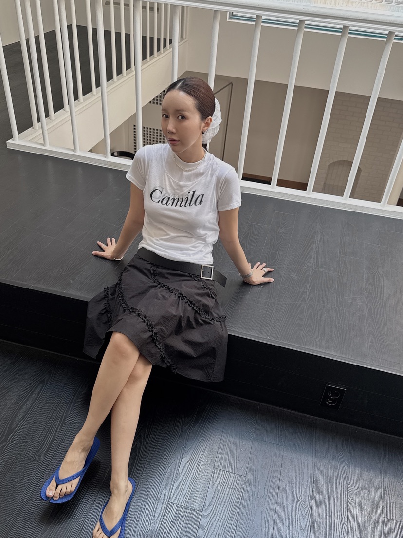 MADE-P韓國直郵㊣女裝新品時尚熱賣人氣真品推薦職業25春夏套裝MADE-P套裝