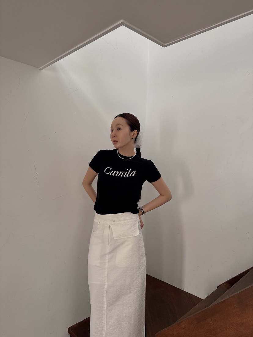 MADE-P韓國直郵㊣女裝新品時尚熱賣人氣真品推薦職業25春夏套裝MADE-P套裝