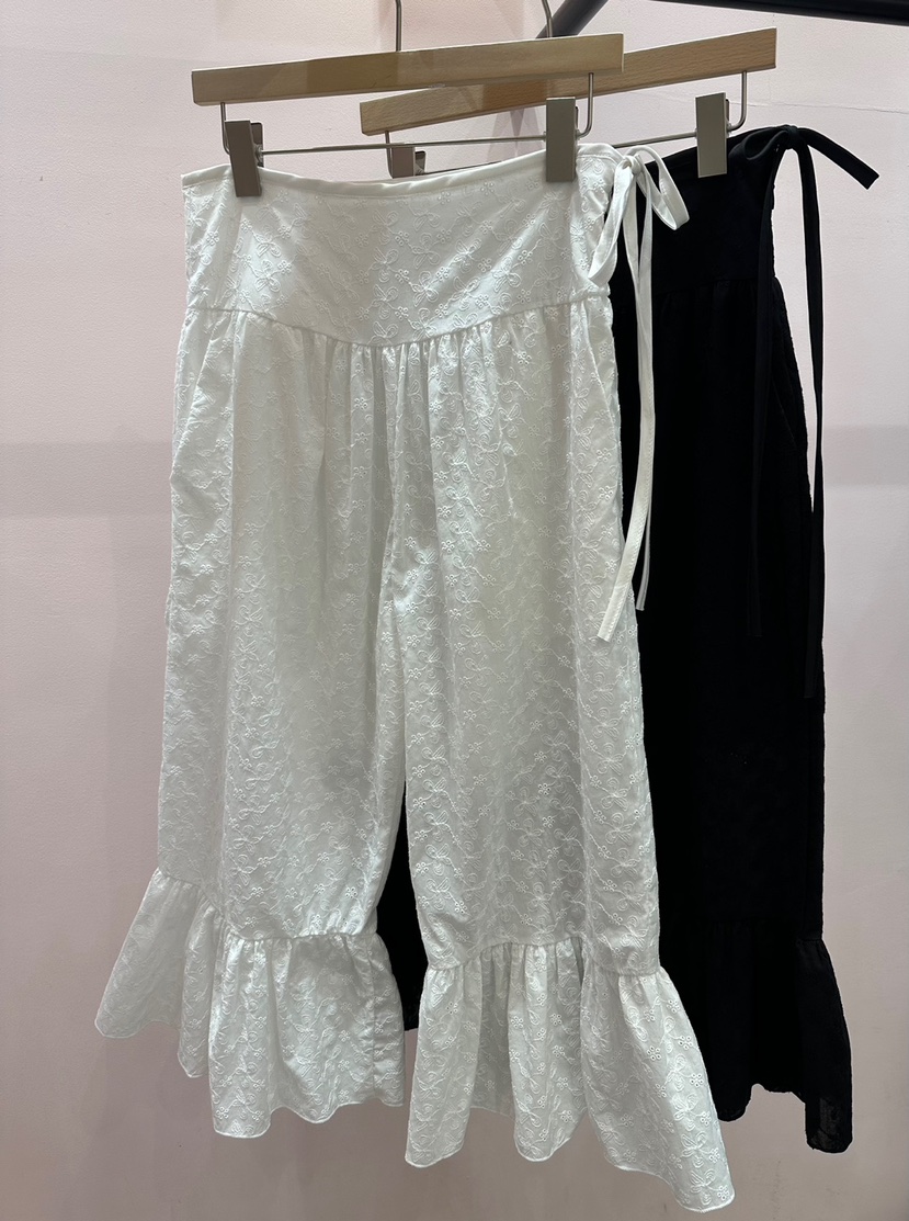 I I韓國代購㊣女士新品真品時尚職業人氣25春夏熱賣休閑短褲ITSSONG短褲