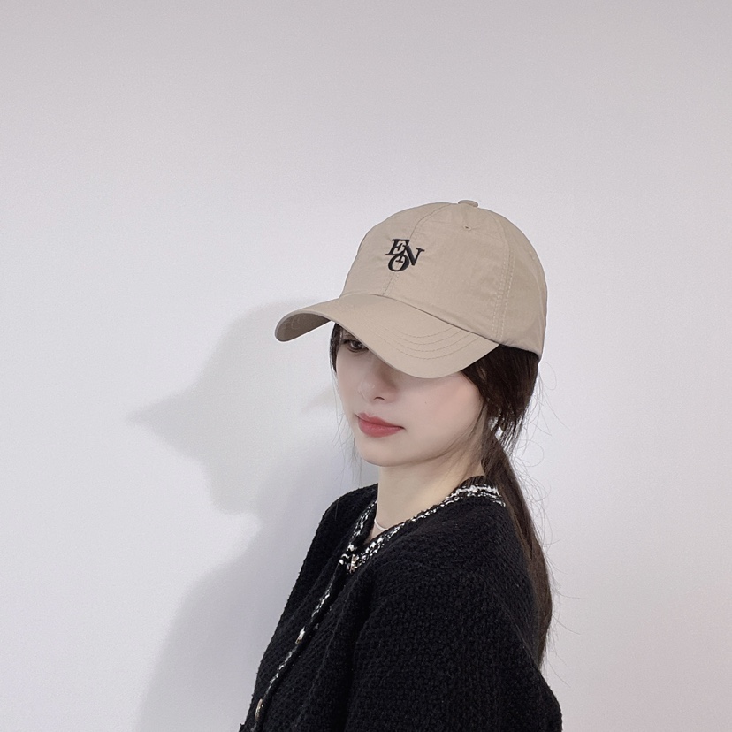 LOVELY HAT韓國代購㊣女士新款真品熱賣休閑時尚推薦25春夏帽子LOVELY HAT帽子
