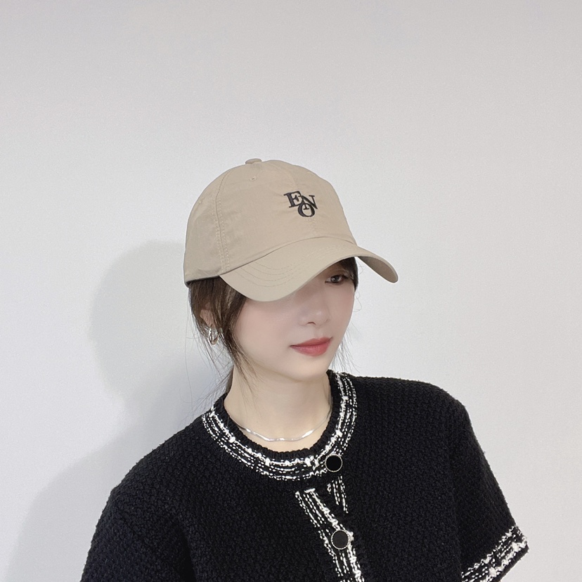 LOVELY HAT韓國代購㊣女士新款真品熱賣休閑時尚推薦25春夏帽子LOVELY HAT帽子