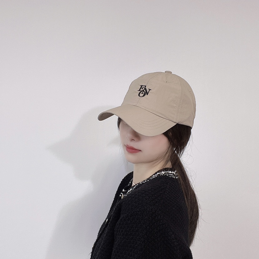 LOVELY HAT韓國代購㊣女士新款真品熱賣休閑時尚推薦25春夏帽子LOVELY HAT帽子