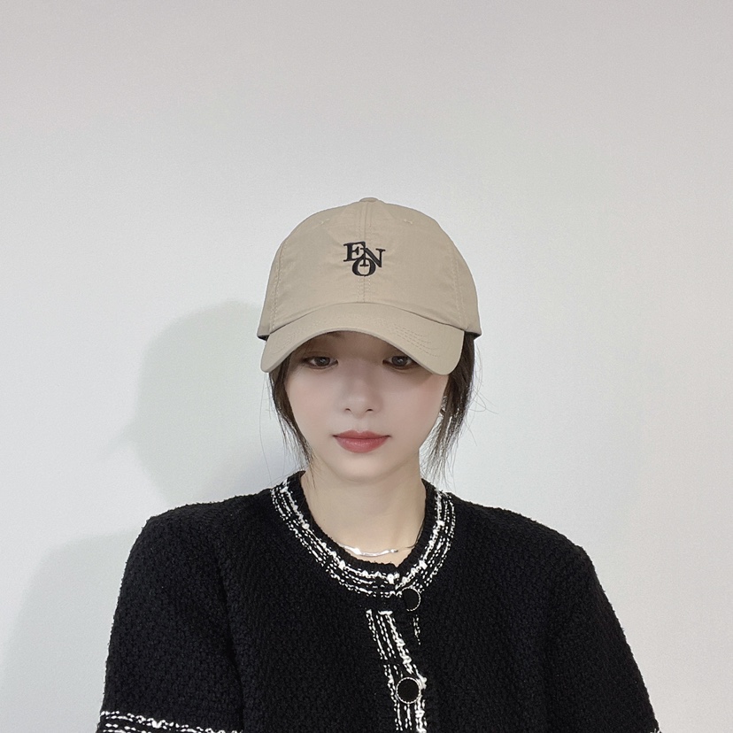 LOVELY HAT韓國代購㊣女士新款真品熱賣休閑時尚推薦25春夏帽子LOVELY HAT帽子