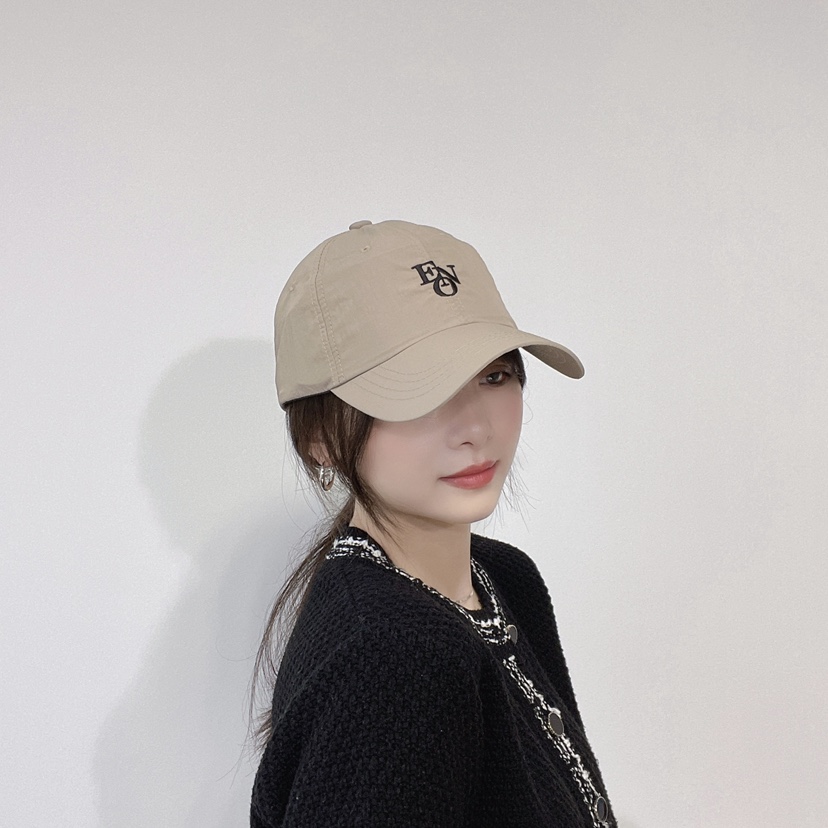 LOVELY HAT韓國代購㊣女士新款真品熱賣休閑時尚推薦25春夏帽子LOVELY HAT帽子