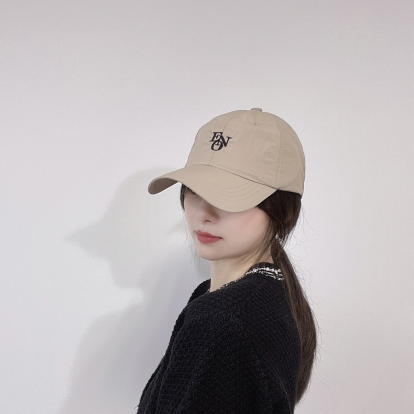 LOVELY HAT韓國代購㊣女士新款真品熱賣休閑時尚推薦25春夏帽子LOVELY HAT帽子