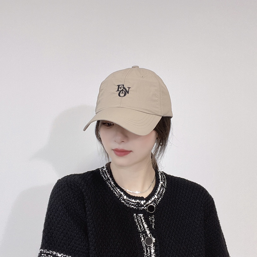 LOVELY HAT韓國代購㊣女士新款真品熱賣休閑時尚推薦25春夏帽子LOVELY HAT帽子