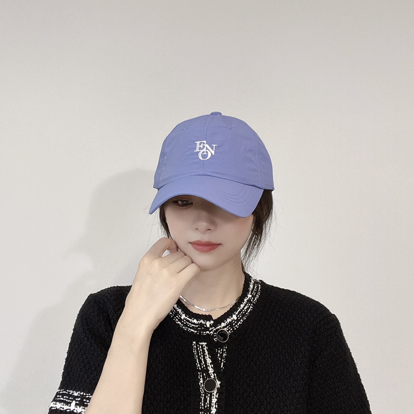 LOVELY HAT韓國代購㊣女士新款真品熱賣休閑時尚推薦25春夏帽子LOVELY HAT帽子