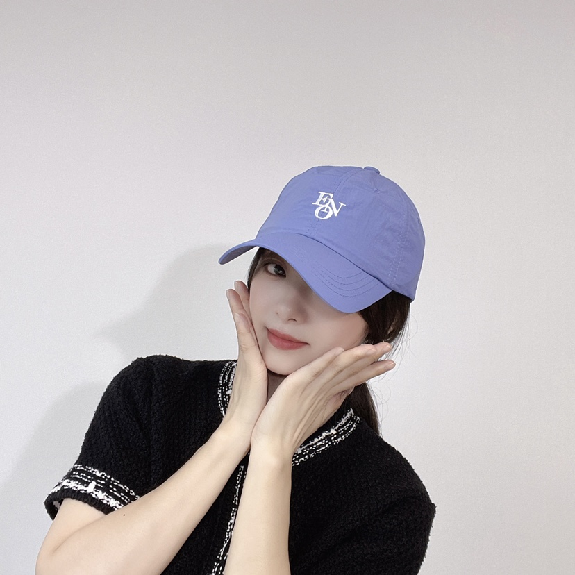 LOVELY HAT韓國代購㊣女士新款真品熱賣休閑時尚推薦25春夏帽子LOVELY HAT帽子