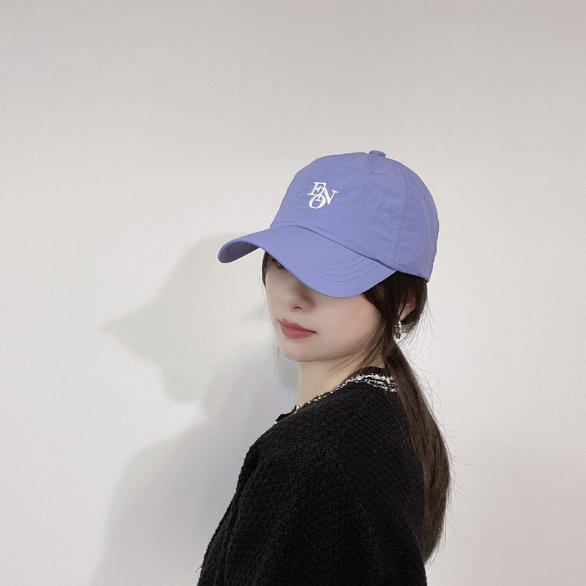 LOVELY HAT韓國代購㊣女士新款真品熱賣休閑時尚推薦25春夏帽子LOVELY HAT帽子