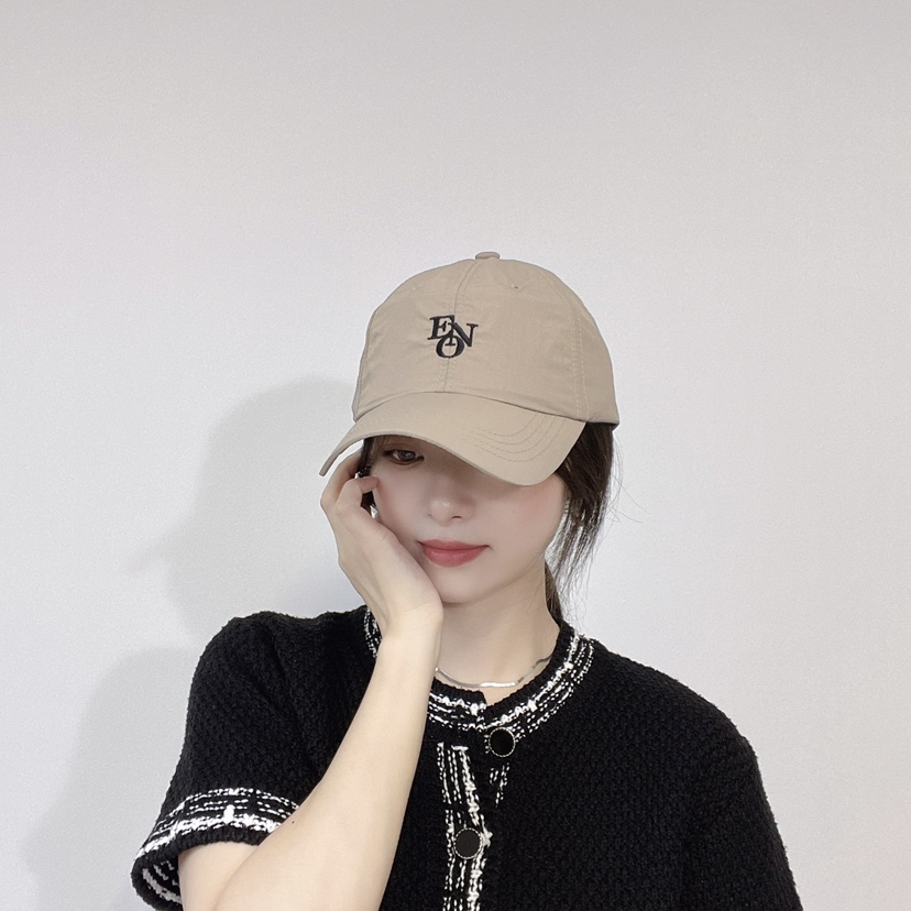 LOVELY HAT韓國代購㊣女士新款真品熱賣休閑時尚推薦25春夏帽子LOVELY HAT帽子